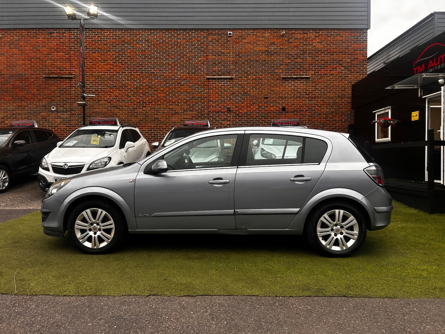 Used Vauxhall Astra 2009 for sale - 76426296: Photo 7