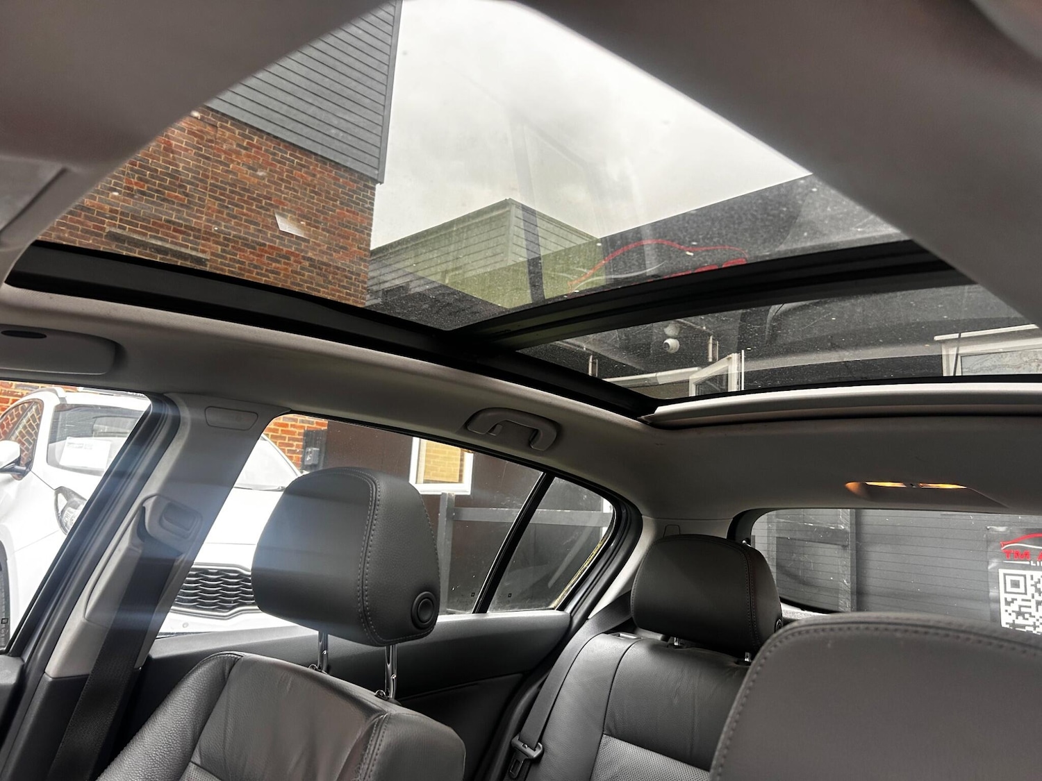 Used Vauxhall Astra 2009 for sale - 76426296: Photo 9