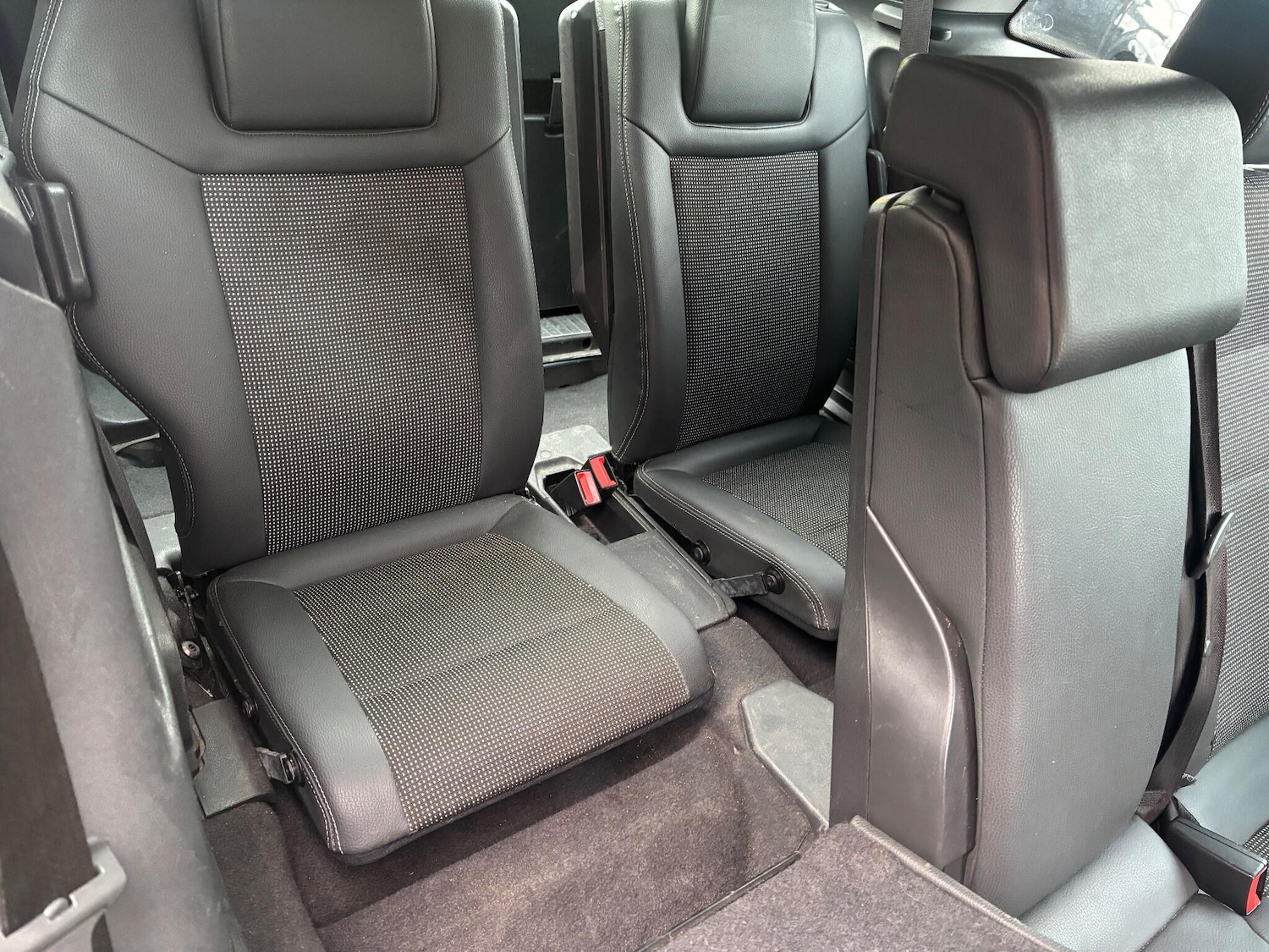 Used Vauxhall Zafira 2012 for sale - 76635078: Photo 15