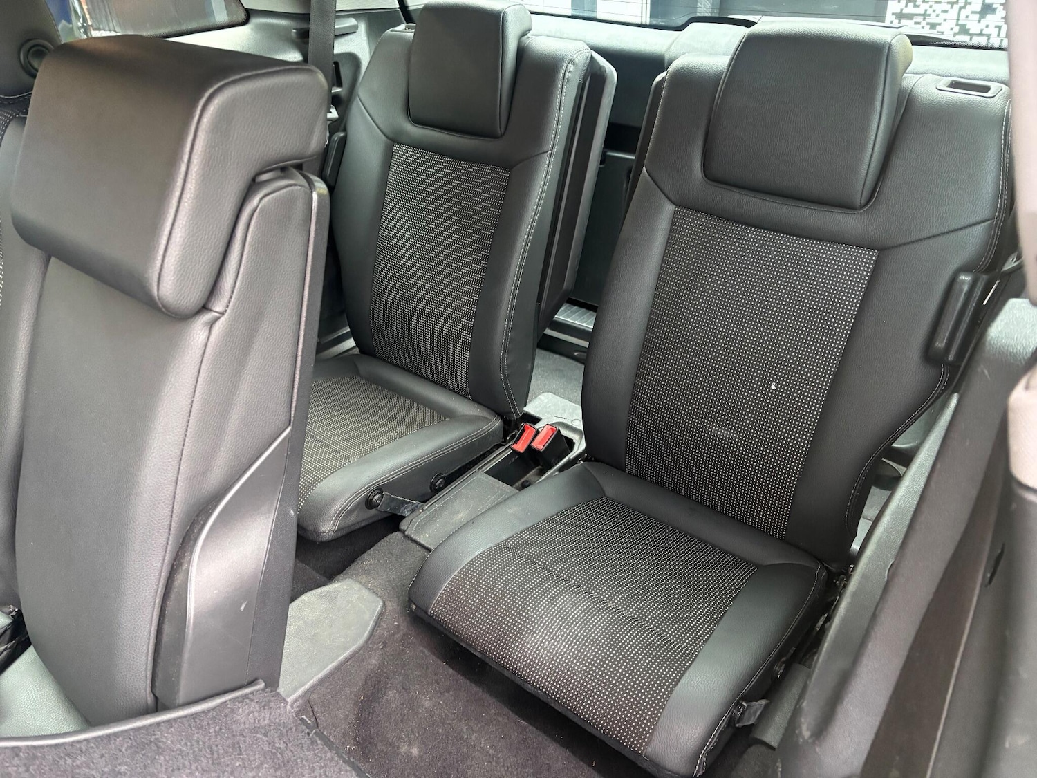 Used Vauxhall Zafira 2012 for sale - 76635078: Photo 16