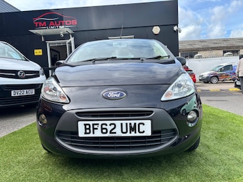 Used Ford Ka 2012 for sale - 78294134: Photo