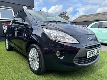 Used Ford Ka 2012 for sale - 78294134: Photo