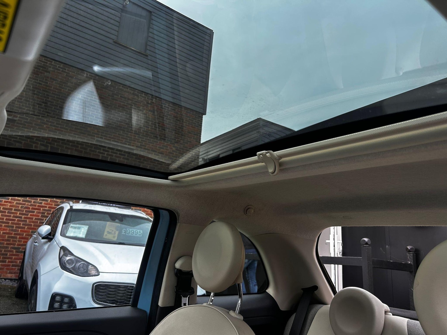 Used Fiat 500 2015 for sale - 76426312: Photo 11