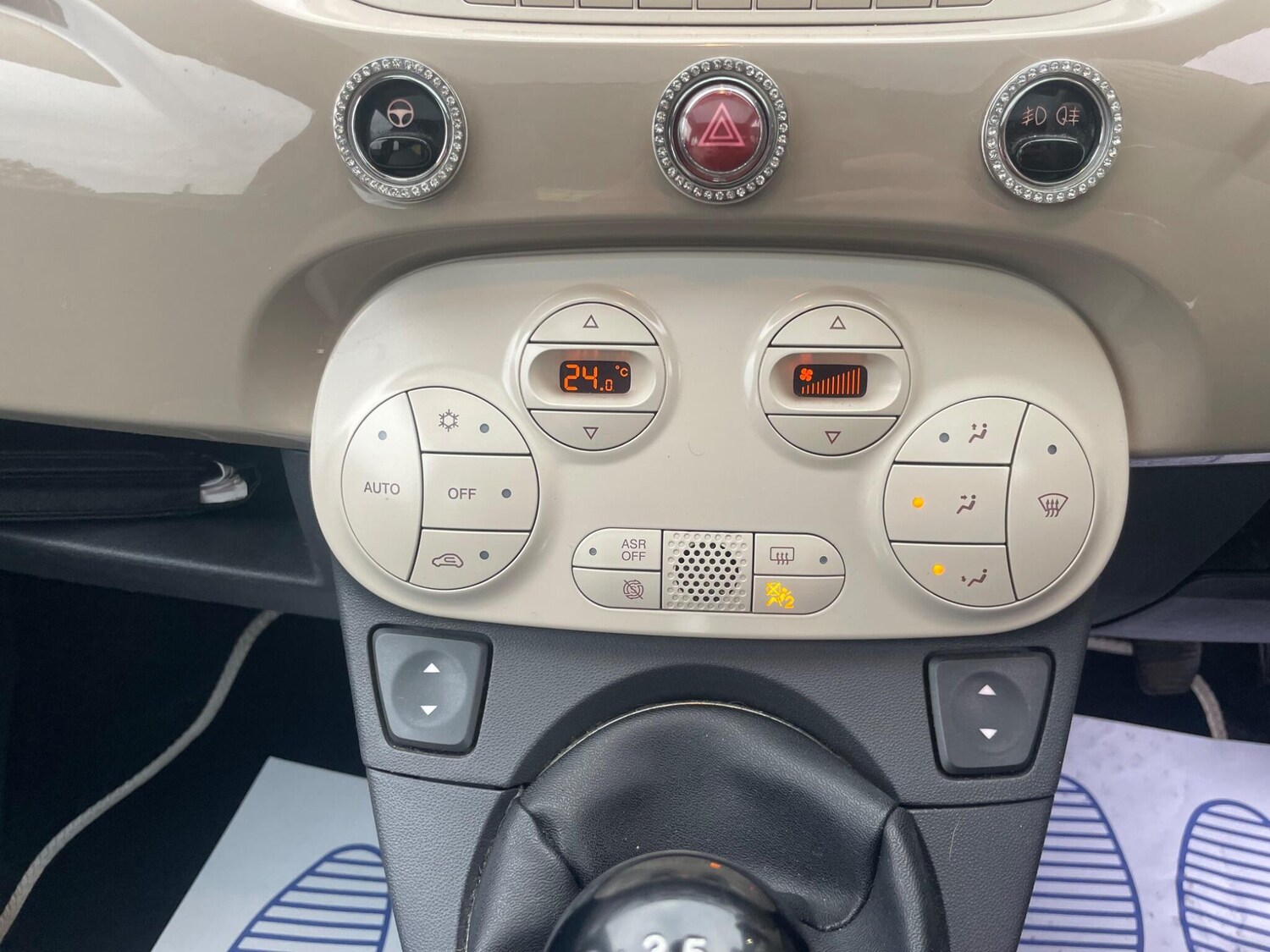 Used Fiat 500 2015 for sale - 77408851: Photo 14