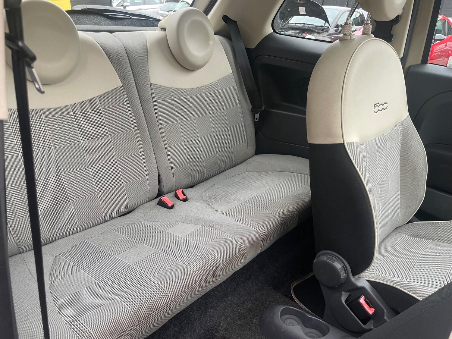 Used Fiat 500 2015 for sale - 77408851: Photo 15