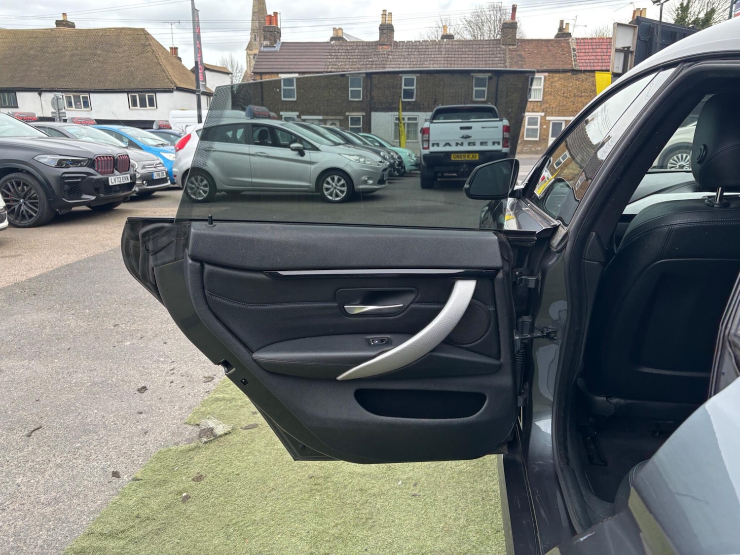 Used BMW 4 Series 2017 for sale - 78009192: Photo 12