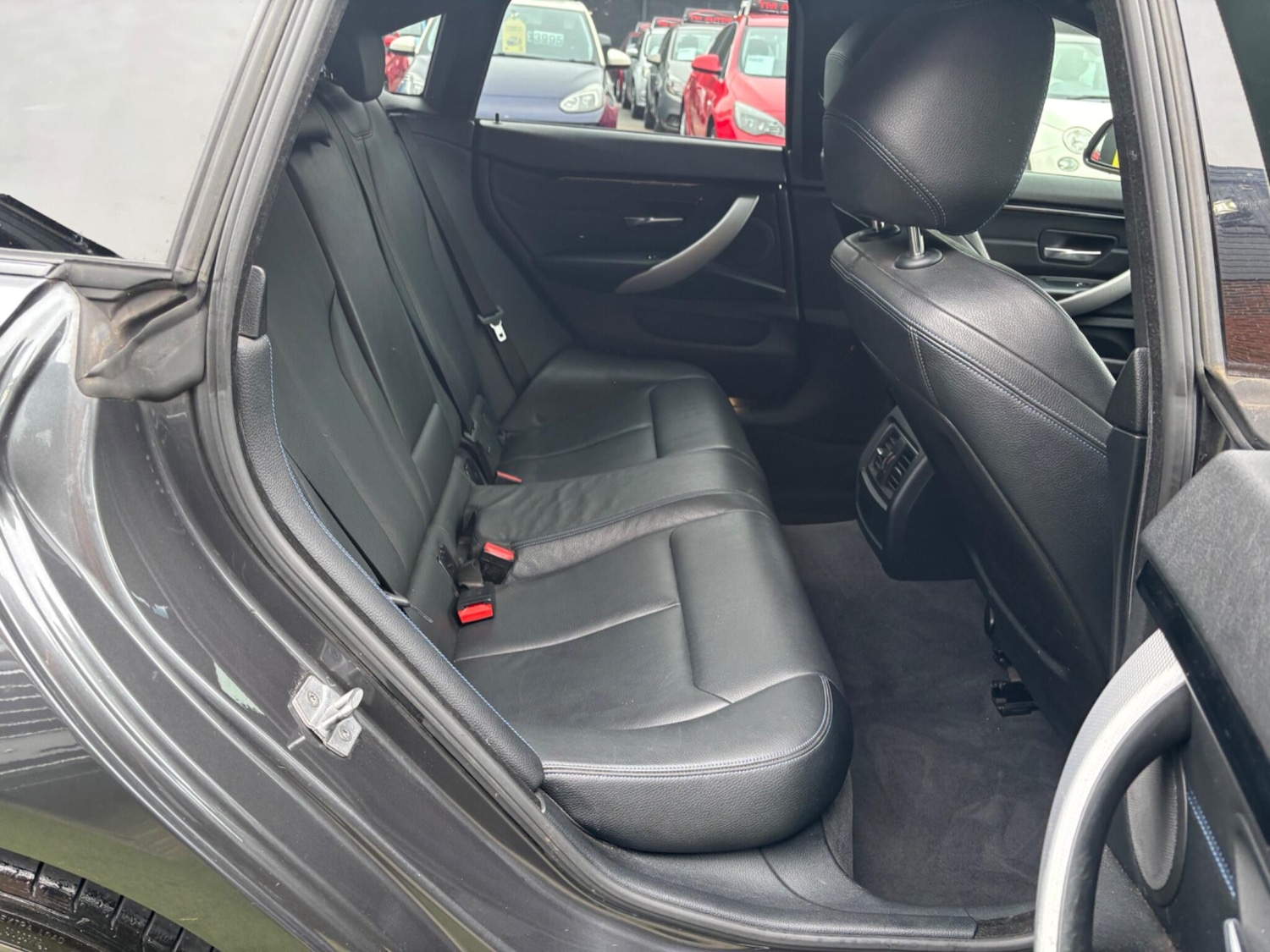 Used BMW 4 Series 2017 for sale - 78009192: Photo 13