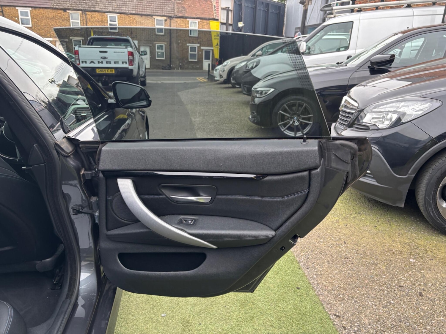 Used BMW 4 Series 2017 for sale - 78009192: Photo 14