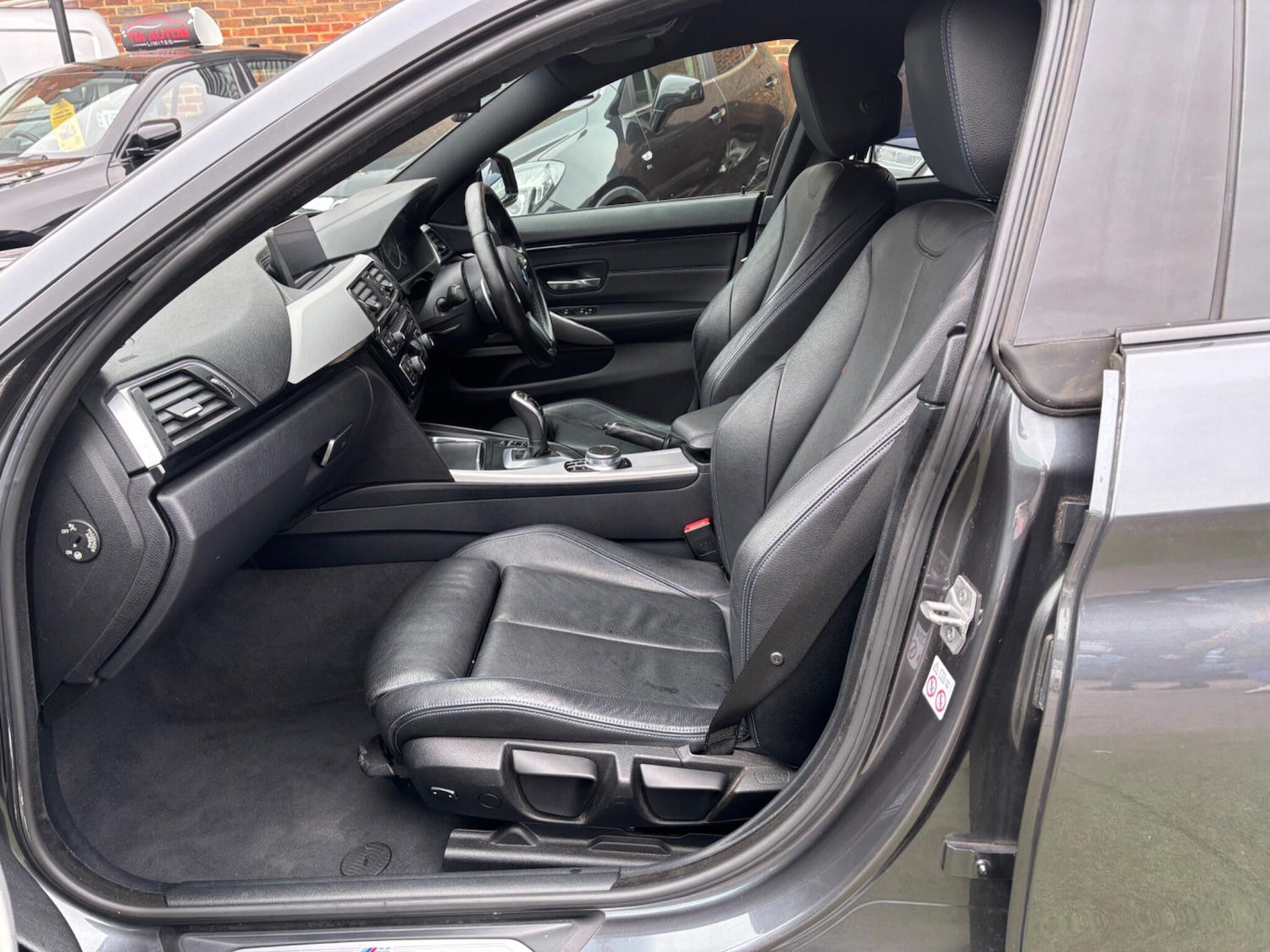 Used BMW 4 Series 2017 for sale - 78009192: Photo 18