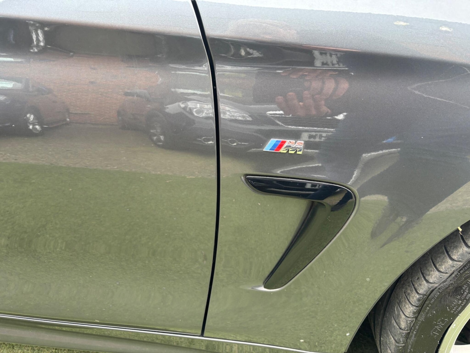 Used BMW 4 Series 2017 for sale - 78009192: Photo 19