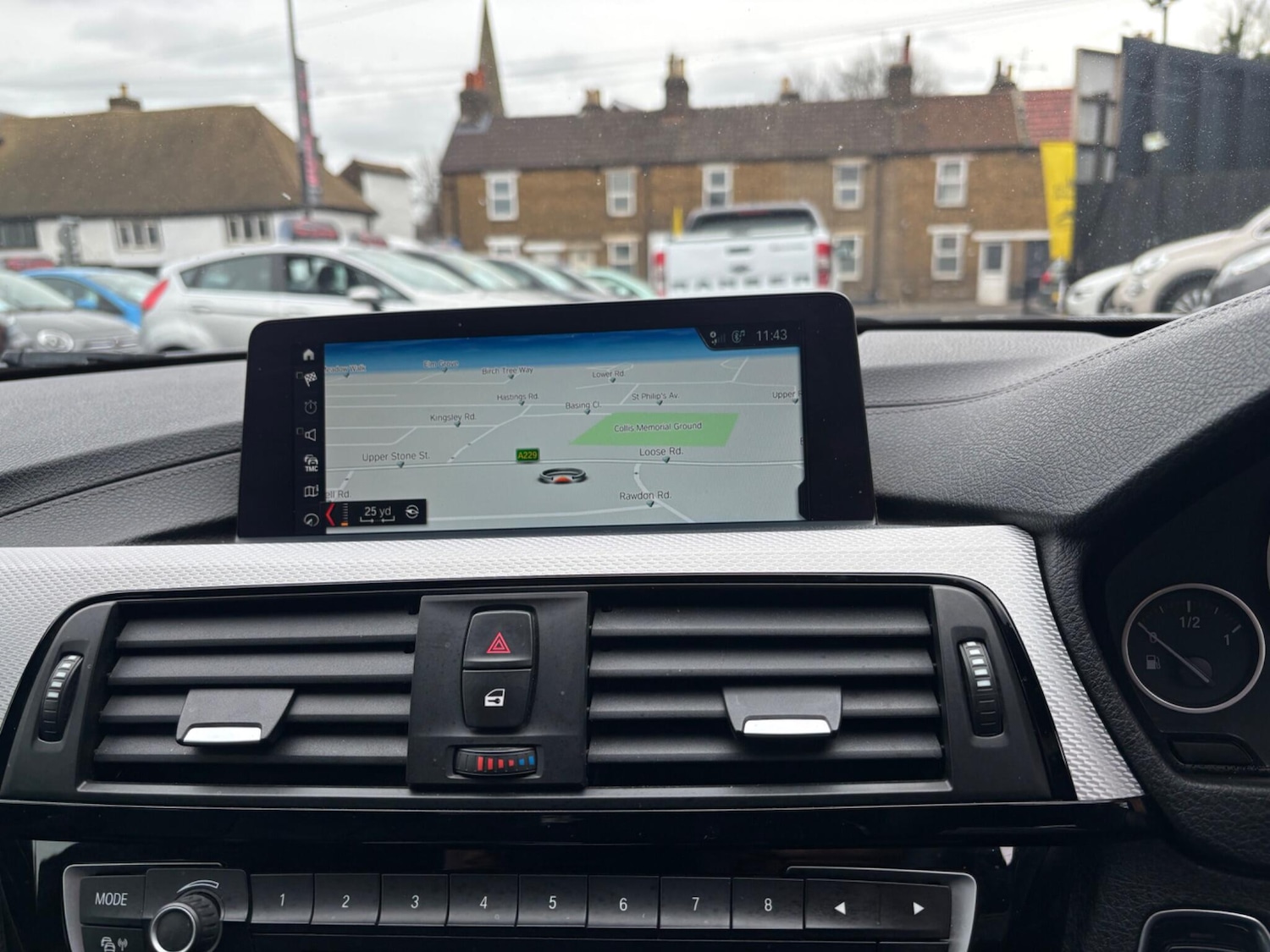 Used BMW 4 Series 2017 for sale - 78009192: Photo 20