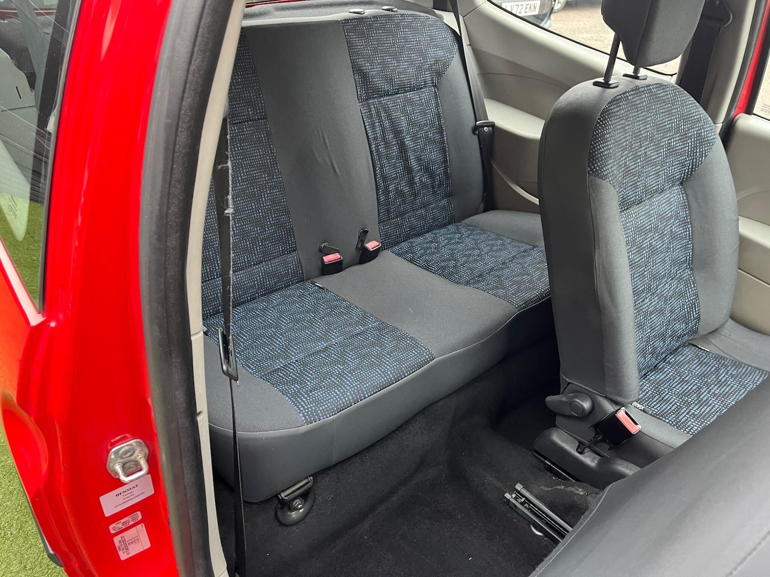 Used Renault Twingo 2009 for sale - 77562646: Photo 11