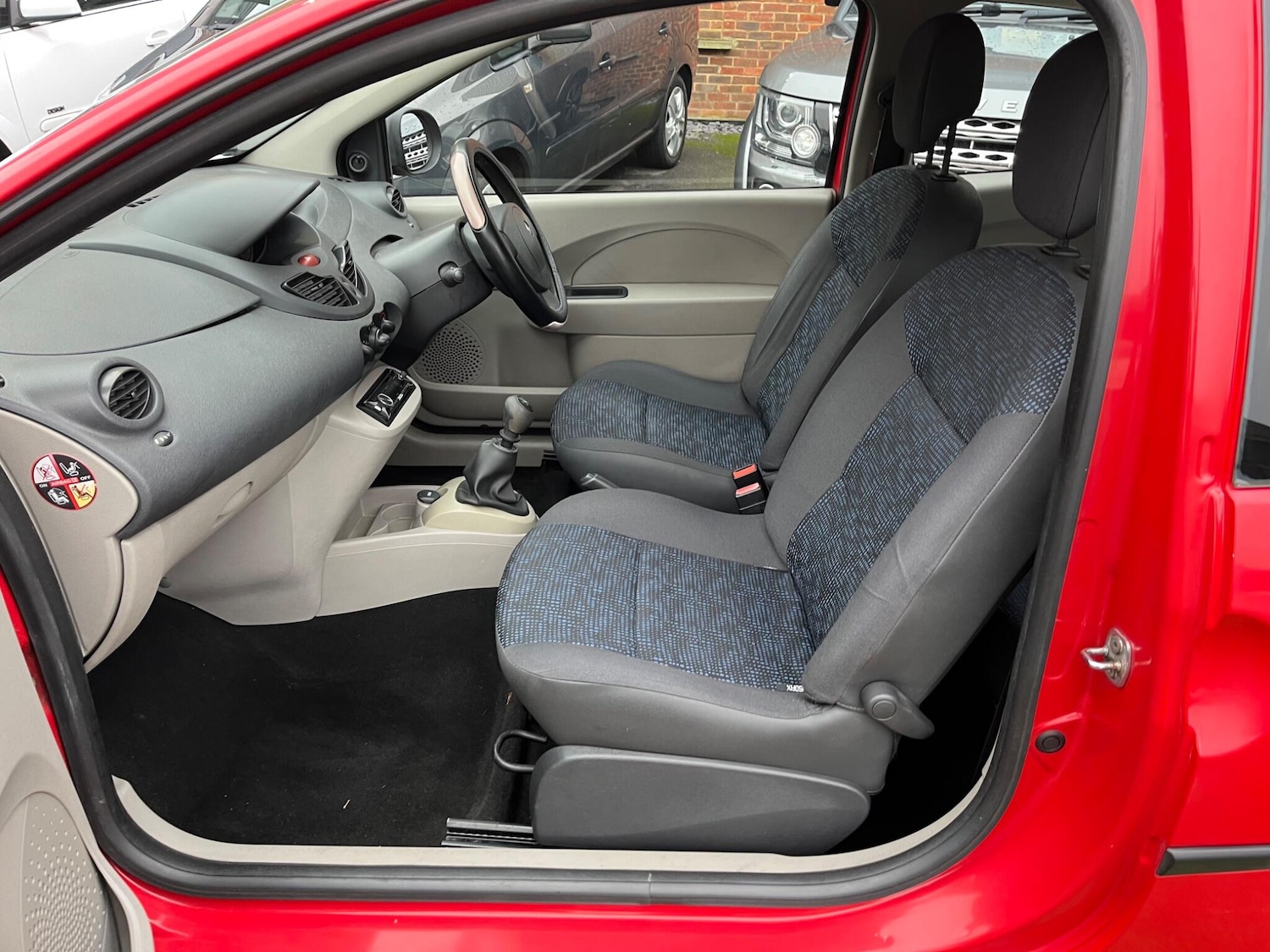 Used Renault Twingo 2009 for sale - 77562646: Photo 12