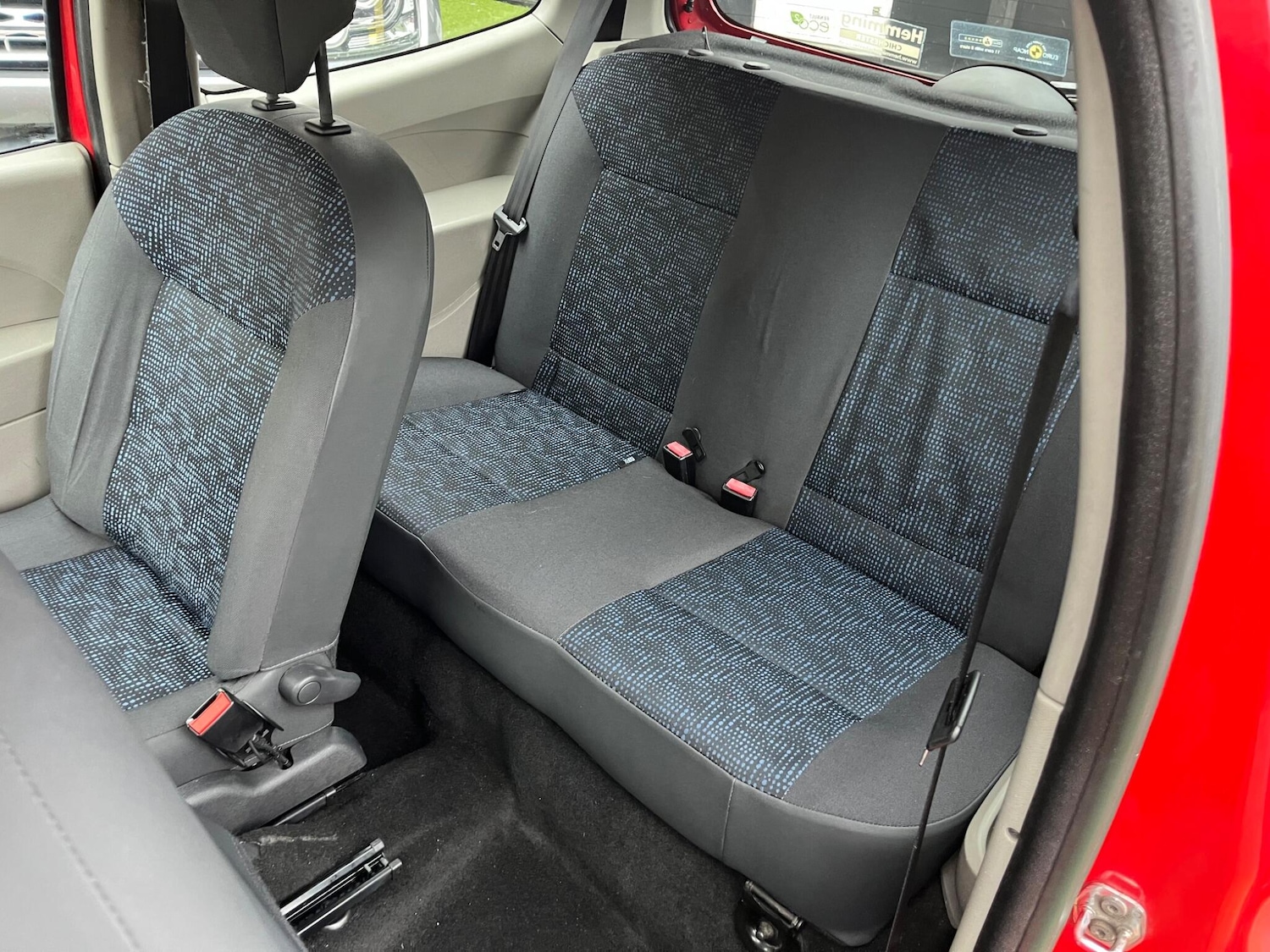 Used Renault Twingo 2009 for sale - 77562646: Photo 13