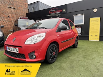 2009 (59) - 1.2 Freeway 3dr