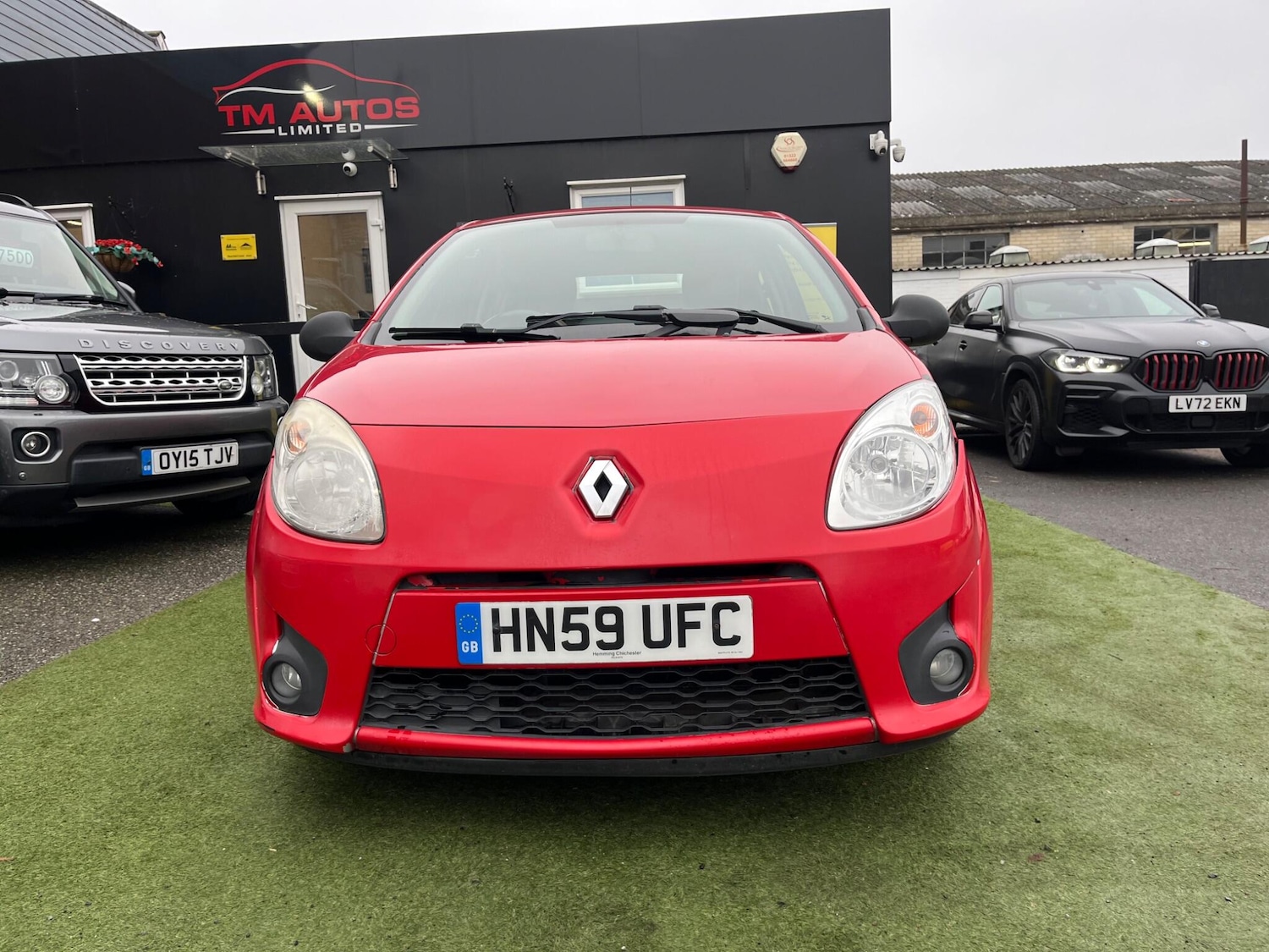 Used Renault Twingo 2009 for sale - 77562646: Photo 3