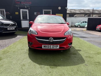 Used Vauxhall Corsa 2015 for sale - 78811838: Photo