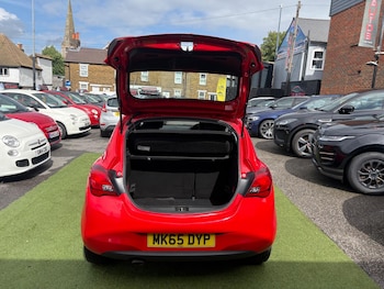 Used Vauxhall Corsa 2015 for sale - 78811838: Photo
