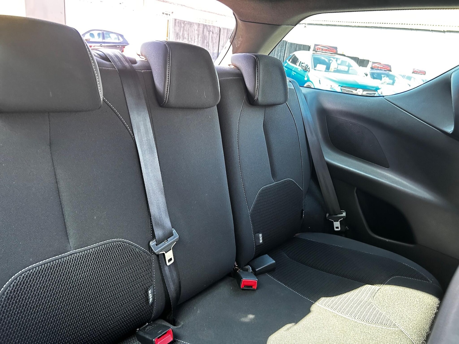 Used Citroen DS3 2012 for sale - 76426315: Photo 11