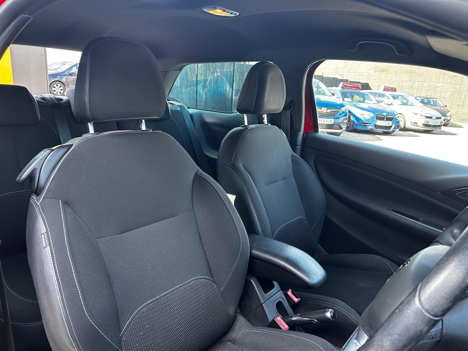 Used Citroen DS3 2012 for sale - 76426315: Photo 12