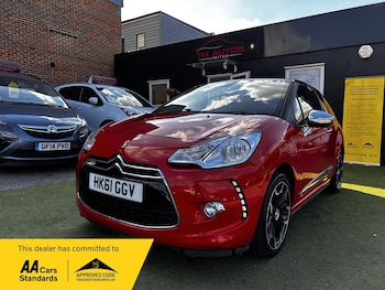 (61) - 1.6 e-HDi Airdream DStyle Plus Euro 5 (s/s) 3dr