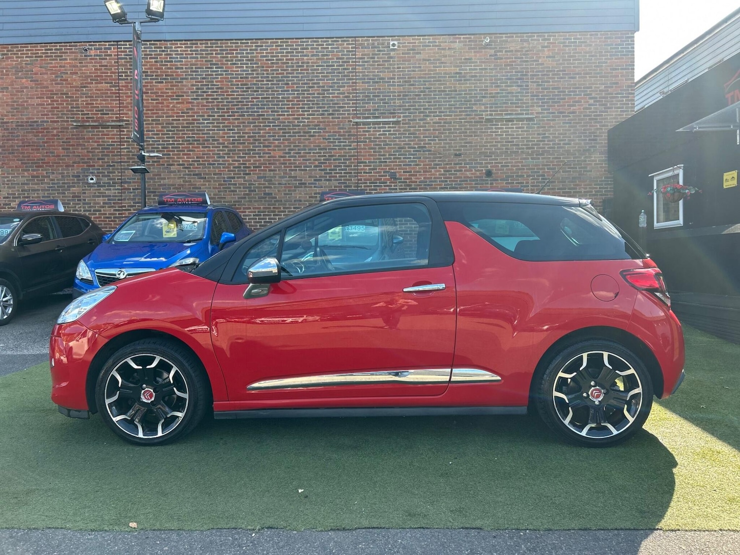 Used Citroen DS3 2012 for sale - 76426315: Photo 7