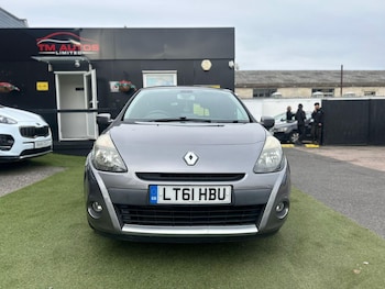 Used Renault Clio 2011 for sale - 76426316: Photo