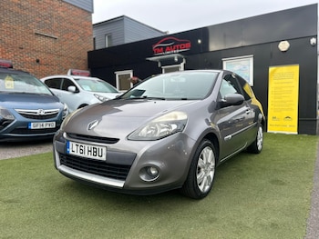 Used Renault Clio 2011 for sale - 76426316: Photo