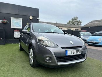 Used Renault Clio 2011 for sale - 76426316: Photo