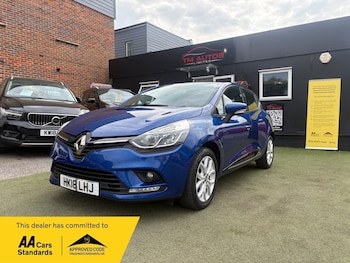 Used Renault Clio 2018 for sale - 79306033: Photo