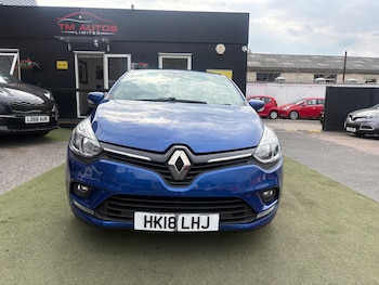 Used Renault Clio 2018 for sale - 79306033: Photo