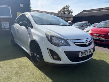 Used Vauxhall Corsa 2013 for sale - 78659368: Photo