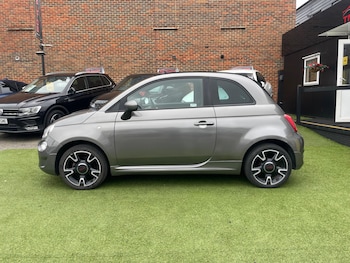 Used Fiat 500 2016 for sale - 78479908: Photo