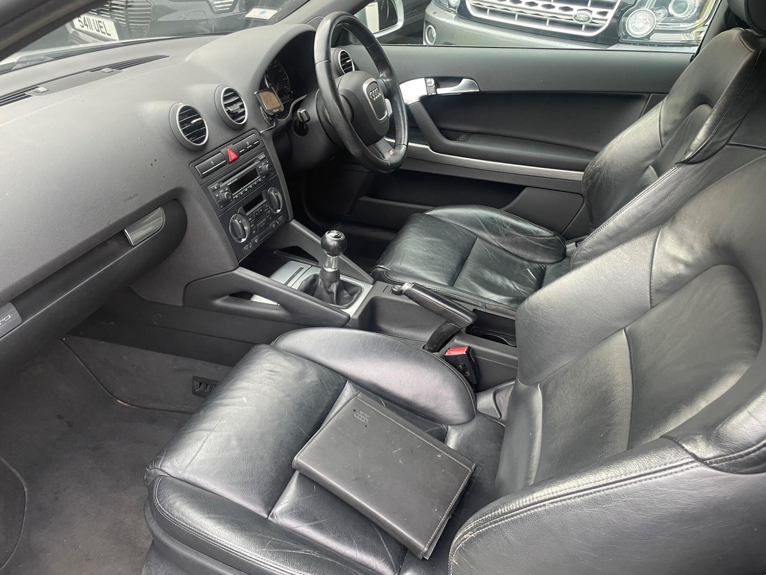 Used Audi A3 2005 for sale - 77629479: Photo 11