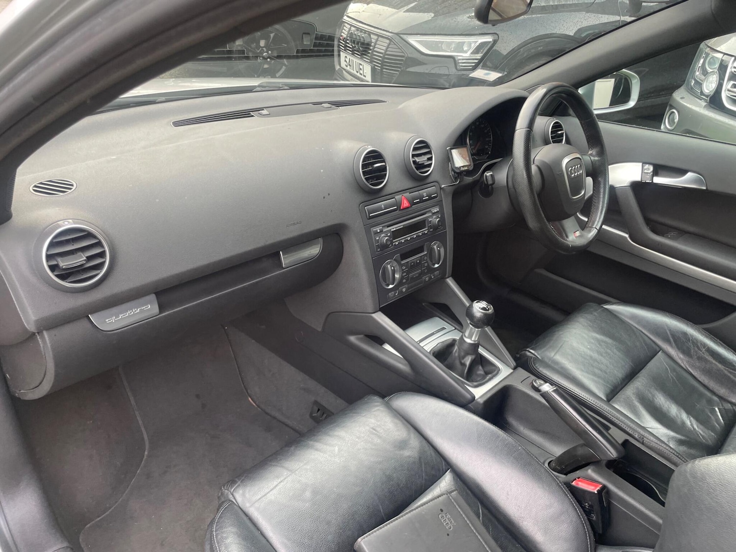 Used Audi A3 2005 for sale - 77629479: Photo 12