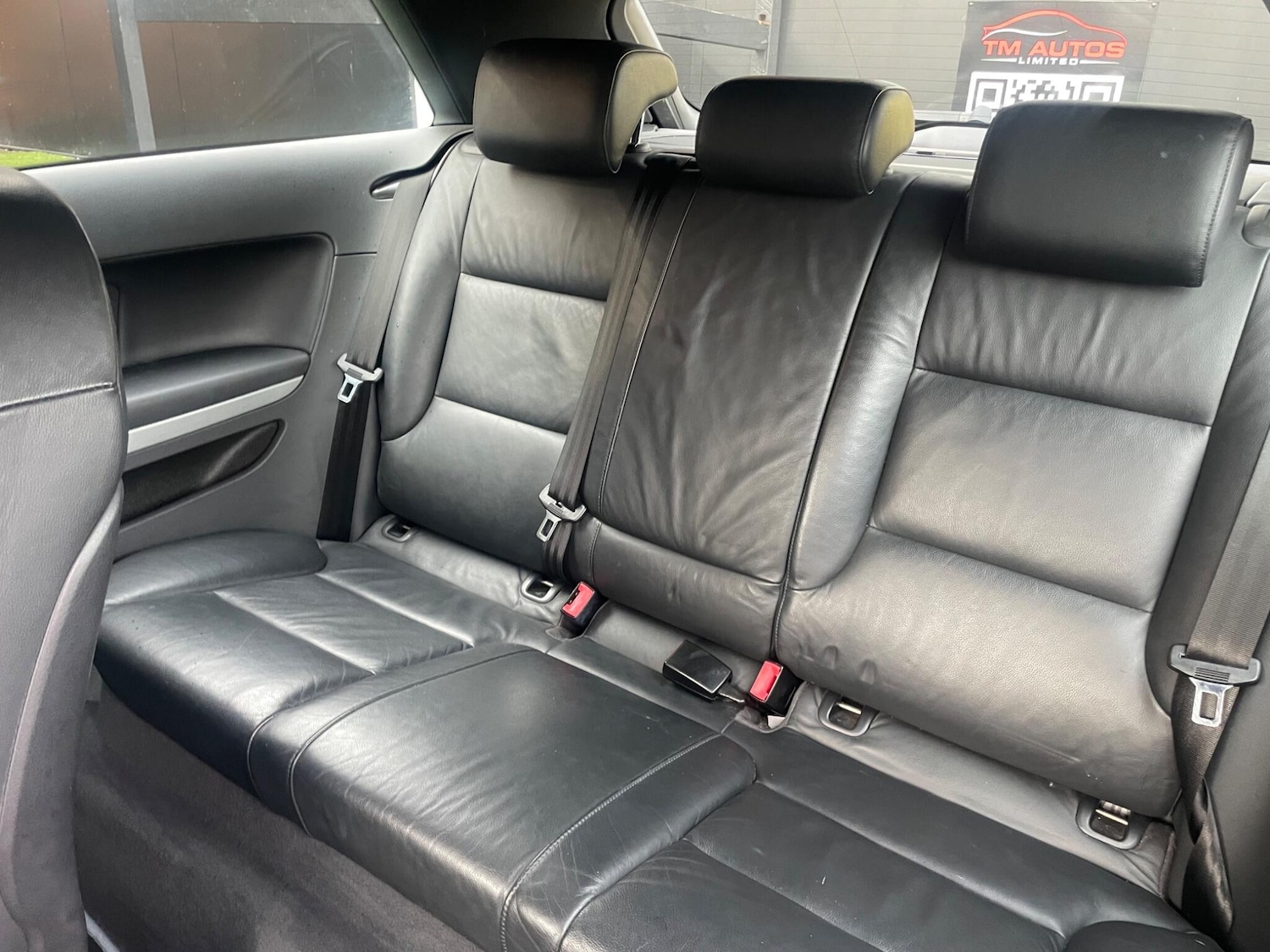 Used Audi A3 2005 for sale - 77629479: Photo 14