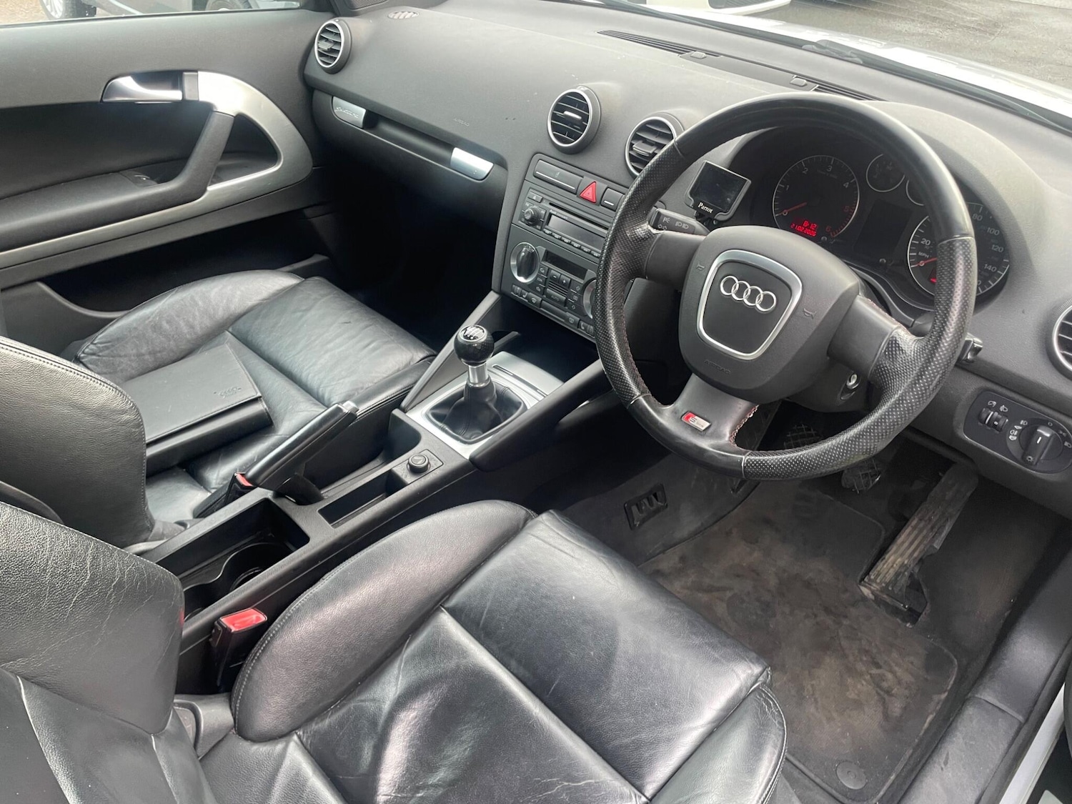 Used Audi A3 2005 for sale - 77629479: Photo 15