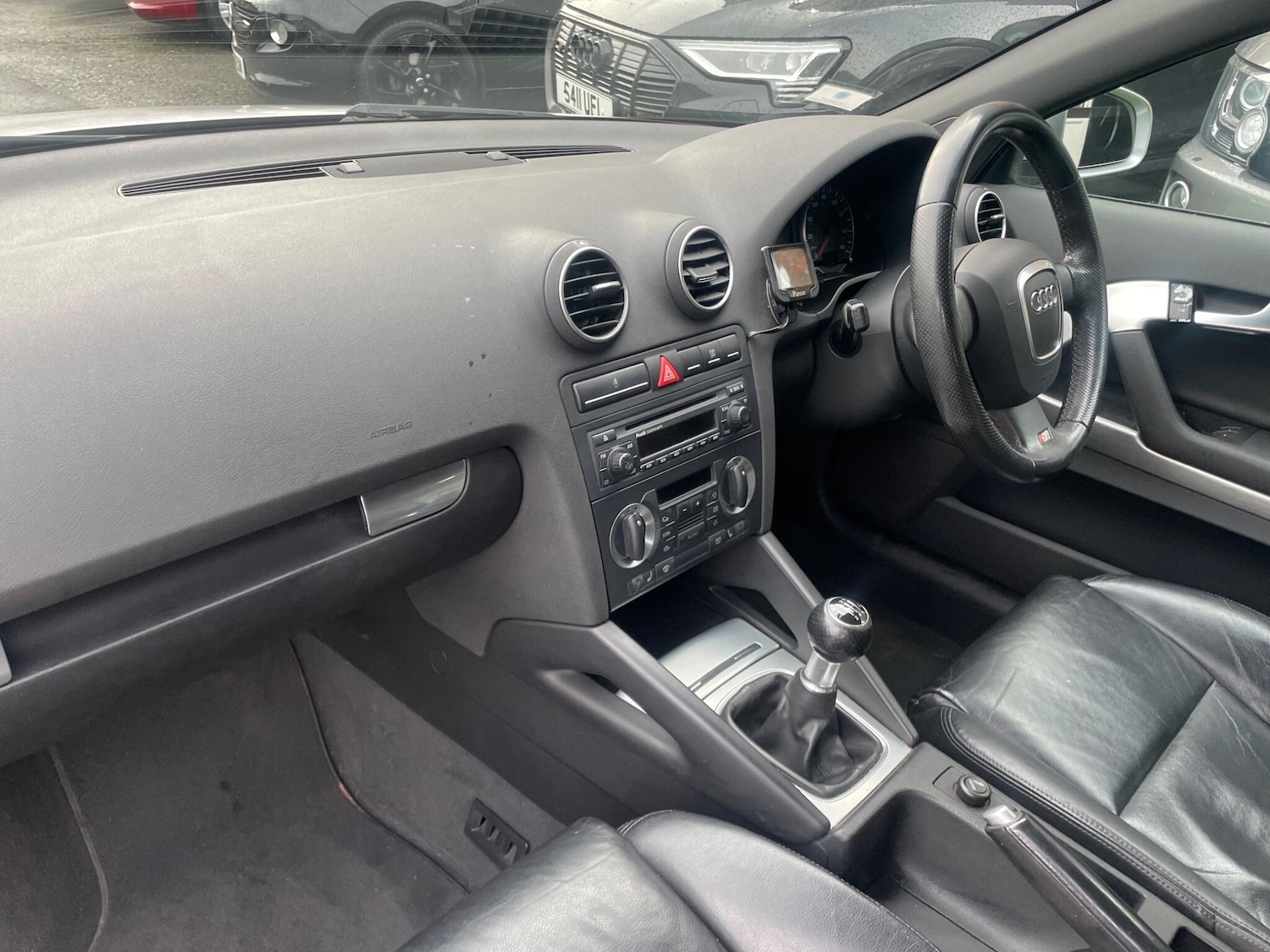 Used Audi A3 2005 for sale - 77629479: Photo 18