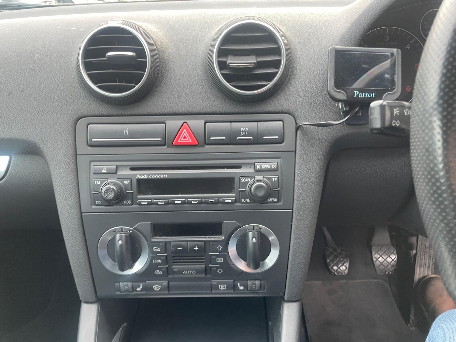 Used Audi A3 2005 for sale - 77629479: Photo 19