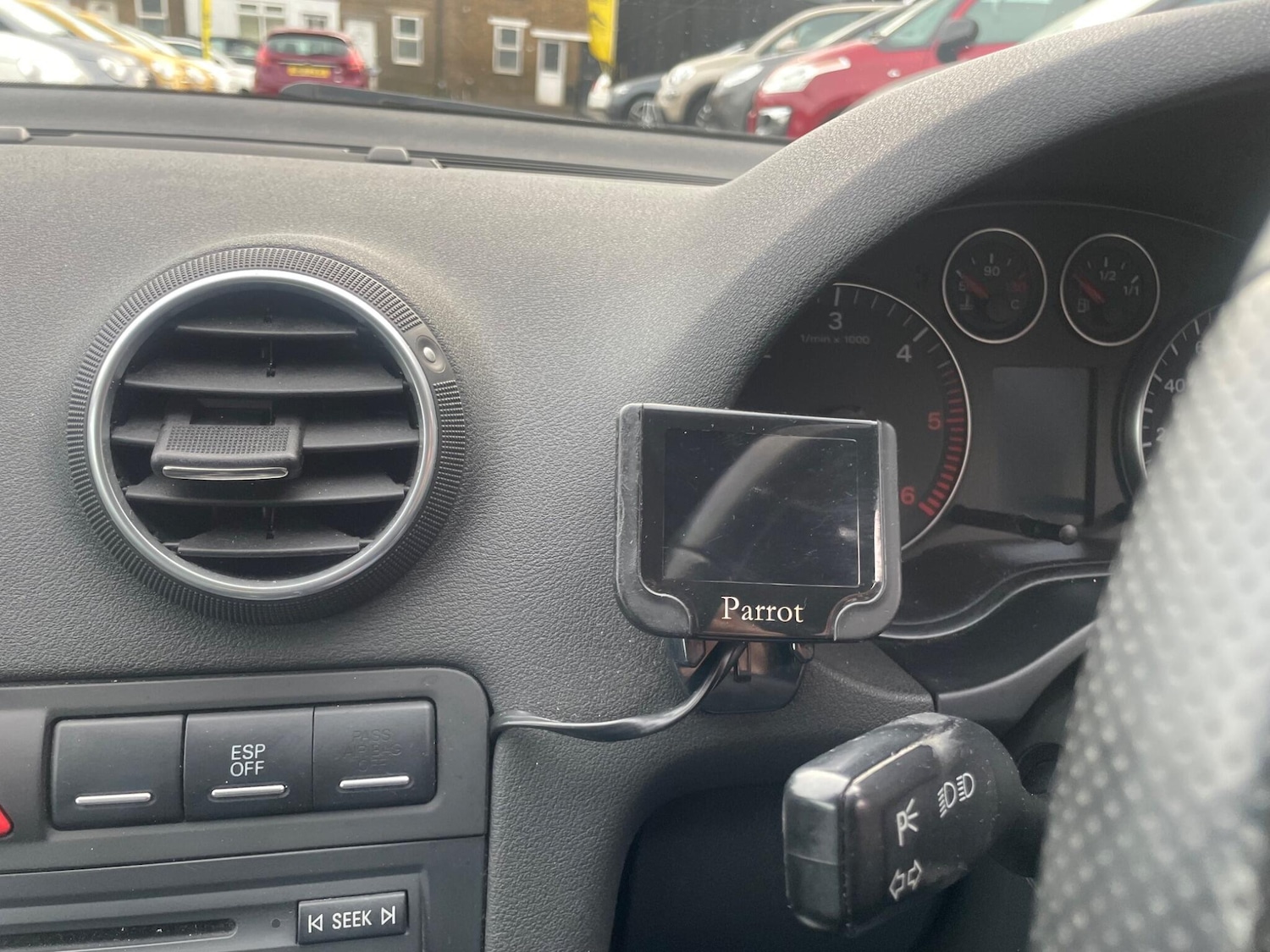 Used Audi A3 2005 for sale - 77629479: Photo 21