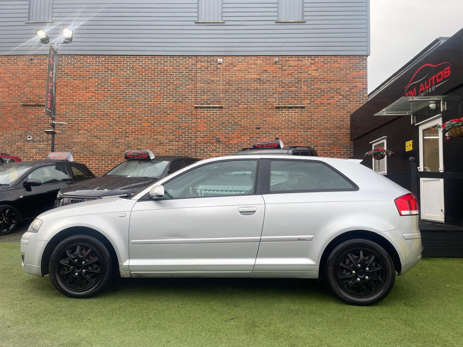 Used Audi A3 2005 for sale - 77629479: Photo 5