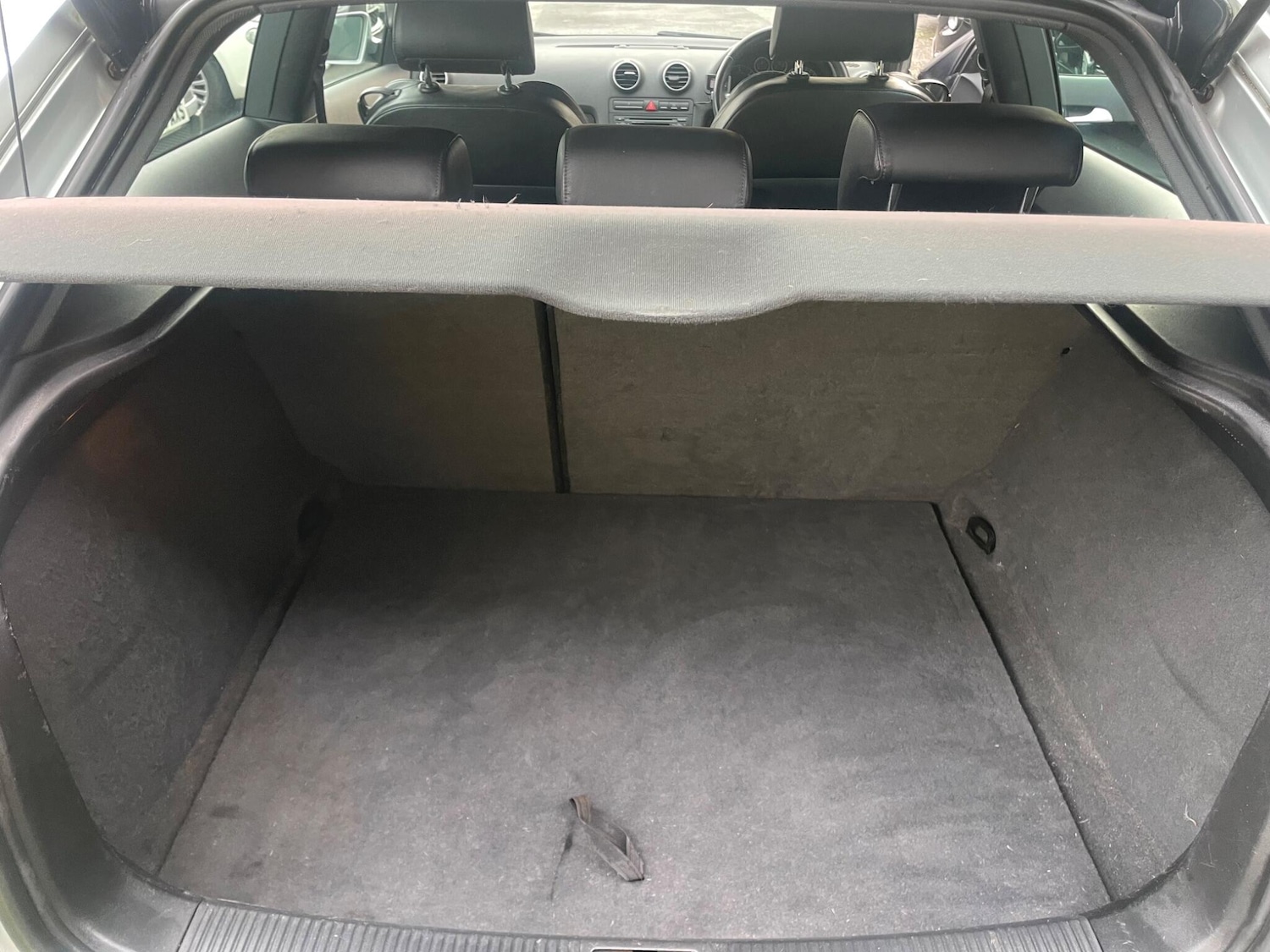 Used Audi A3 2005 for sale - 77629479: Photo 6