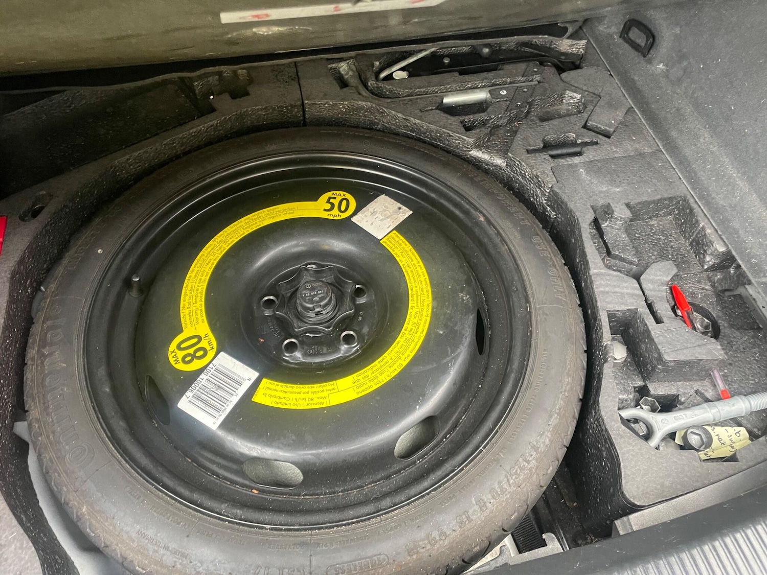 Used Audi A3 2005 for sale - 77629479: Photo 7