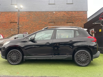 Used Peugeot 2008 2015 for sale - 76426321: Photo