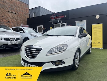 Used Chrysler Delta 2012 for sale - 76426323: Photo