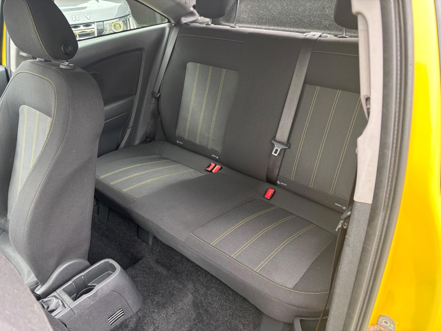 Used Vauxhall Corsa 2013 for sale - 77791709: Photo 12