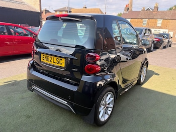 Used smart fortwo 2013 for sale - 79156334: Photo