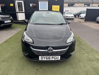 Used Vauxhall Corsa 2018 for sale - 79858810: Photo