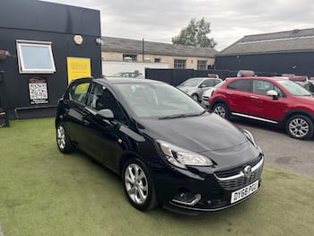 Used Vauxhall Corsa 2018 for sale - 79858810: Photo