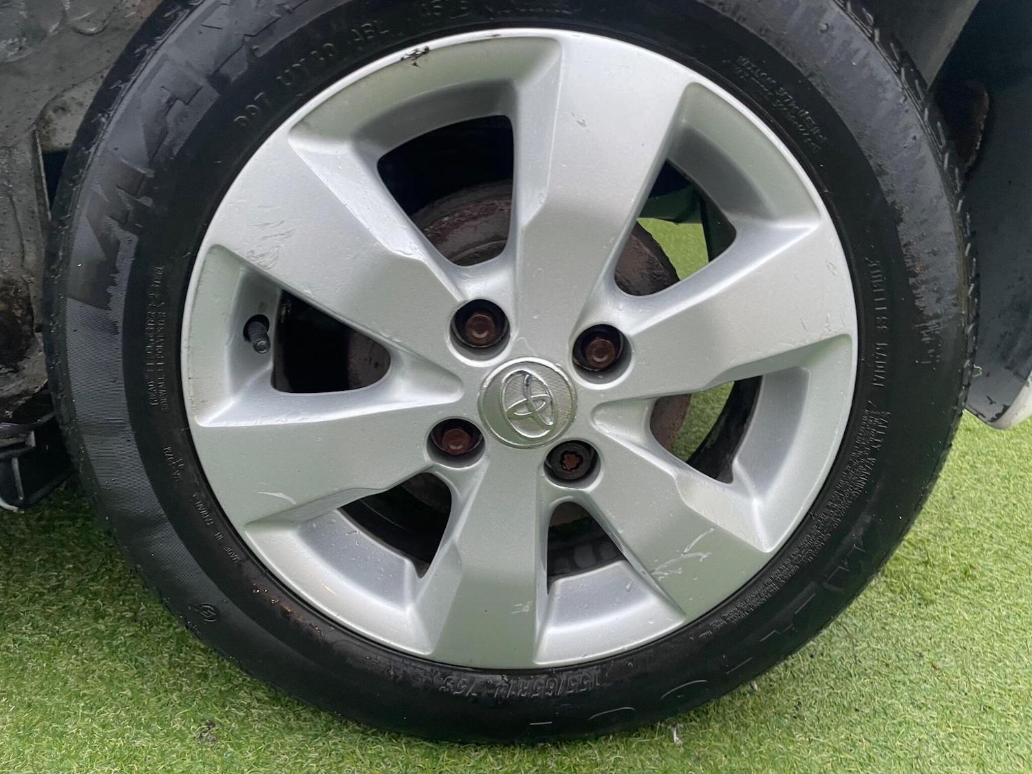 Used Toyota AYGO 2013 for sale - 77152714: Photo 10